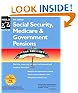 Social Security, Medicare & Government Pensions