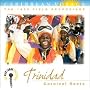 The Caribbean Voyage: Trinidad, The 1962 Field Recordings