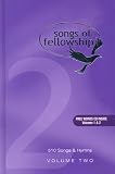 Cover of Songs of Fellowship by  0854767703