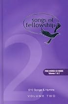 Songs of Fellowship: Music Vol 2