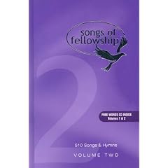 Songs of Fellowship: Music Vol 2