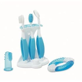 Summer Infant 6 Piece Oral Care Set
