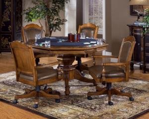 Best Price Hillsdale Nassau Poker Game Table