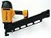 Factory-Reconditioned Bostitch U/N88RH-2MCN Round Head 2-inch to 3-1/2-inch Framing Nailer includes Positive Placement Tip