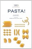 Academia Barilla, Scott Conant, Massimo Bottura'sPasta! [Hardcover]2011