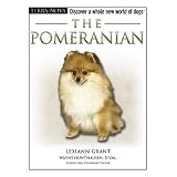 The Pomeranian (Terra Nova Series)