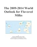 The 2009-2014 World Outlook for Flavored Milks