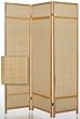 Pine Layered Screen