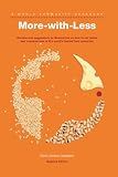 More-With-Less Cookbook (World Community Cookbook)