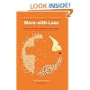 More-With-Less Cookbook (World Community Cookbook)