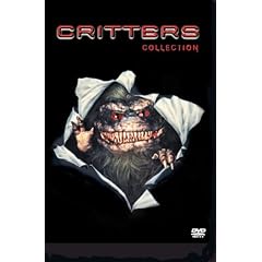 Critters - Collection (4 DVDs)