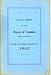 Book 1962 Annual Report of Canaan, New Hampshire