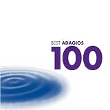 100 Best Adagios