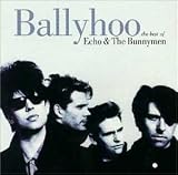 Bally Hoo