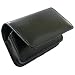 Cuffu Executive #1 Leather Pouch Case for SAMSUNG: A867 / T929 / Glyde U940 / Mysto / T919