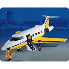 PLAYMOBIL� 3185 - Linienjet