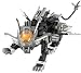 Search : Zoids Blade Liger Black Impact Special Edition 1/72 Scale