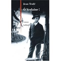 � Verlaine !
