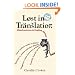 Lost in Translation: Misadventures in English