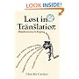 Lost in Translation: Misadventures in English