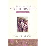 The Journal Of A Southern Girl