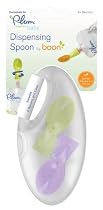 Plum Organics Boon Spoon, 2-Count Packages (Pack of 4)
From Plum Organics
