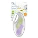 Plum Organics Baby Dispensing Boon Spoon, 2-Count Packages (Pack of 4)