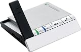 Genuine Sony Ericsson HCB-100 Bluetooth Car Kit With Free Mains Charger