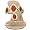 Bandolino Women's Daphly Sandal