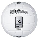 Wilson AVP Soft Touch Volleyball