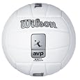 Wilson AVP Soft Touch Volleyball