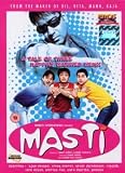Masti [2004] [DVD] [NTSC]