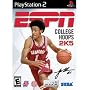 ESPN COLLEGE HOOPS 2K5