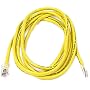 Belkin A3L791-50-YLW 50ft 10/100BT RJ45M/RJ45M CAT5E Patch Cable (Yellow)