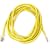 Belkin A3L791 50 YLW 50FT 10 100BT RJ45M RJ45M Cat5e Patch Cable