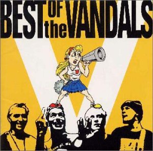 The Vandals - Live Fast Diarrhea   Quickenin - Zortam Music