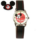 1955 Mickey Mouse Club Watch