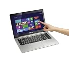ASUS VivoBook S400CA-DH51T 14.1 Touch Ultrabook