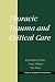 Books : Thoracic Trauma and Critical Care