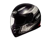 SHOEI ヘルメット Z-5 DIABOLIC REVELATION TC5