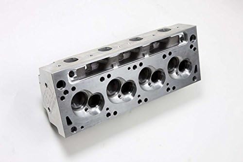 CYLINDER HEAD INNOVATIONS Ford Clev/Mod Bare 3V Cylinder Head P/N SBF3V185B-60