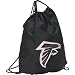 Atlanta Falcons Drawstring Backpack