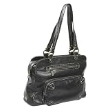 Perlina Brazilian Court Tote