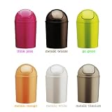 umbra MINI CAN (�ߥ˥���) �᥿��å��֥��� 2086703-125