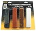 4 pc. Polishing Compound Kit