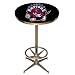 Imperial Toronto Raptors Licensed Pub Table