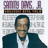 Revue Jr. Sammy Davis  / Greatest Hits, Vol. 2