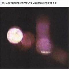 Maximum Priest/Ep