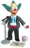 Simpsons Tuxedo Krusty Action Figure