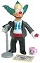 Actionfigur Tuxedo Krusty